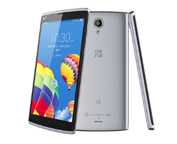 中国移动自主品牌4G手机M812正式开售_新浪
